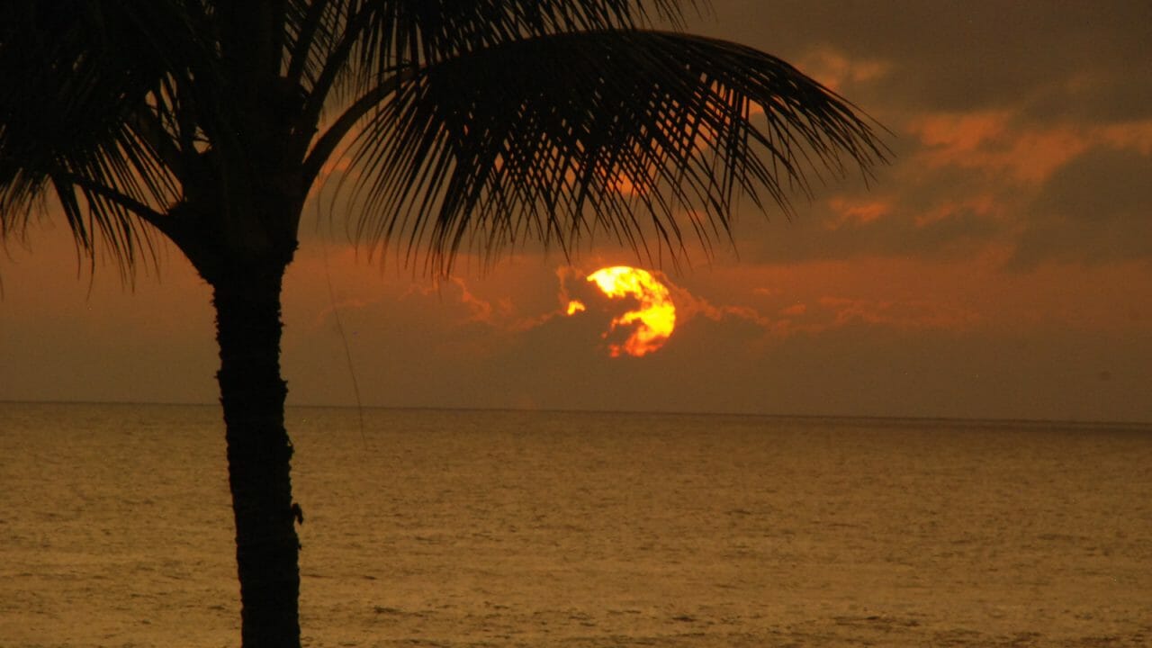 A majdnem legöregebb Hawaii-sziget – Kauai, a földi paradicsom