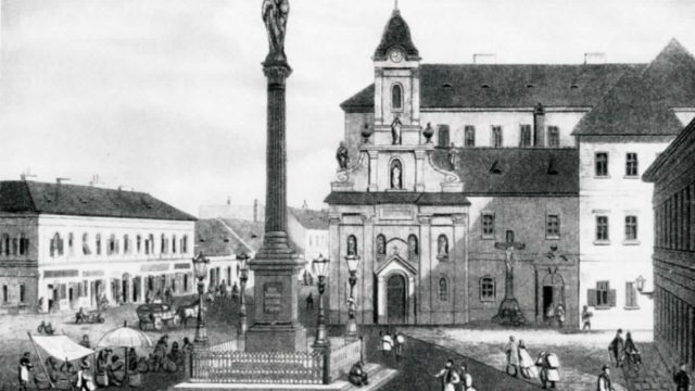 Semmelweis Ignác és kortársai