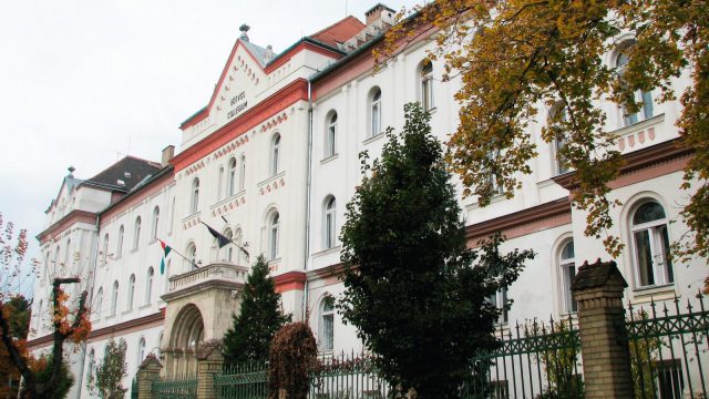 Eötvös Loránd, a Collegiumalapító – A tudós tanárság érdekében
