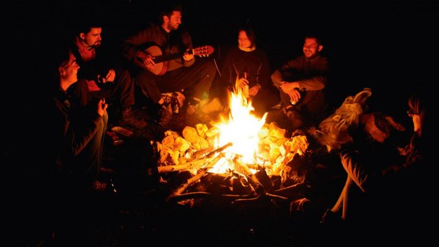 A zene szeretetének evolúciós háttere – A muzikális majom
