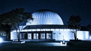 Fél évszázad a csillagok alatt – A TIT Budapesti Planetárium és a legendás Zeiss vetítő
